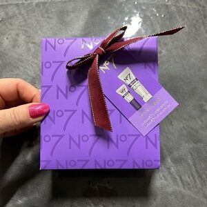 No7 Retinol Duo Gift Set NEW